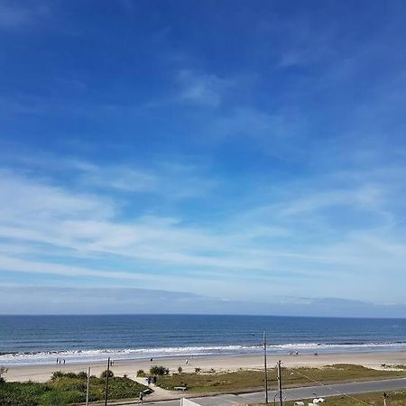 Ensolarado Apto Com Vista Para O Mar Matinhos Extérieur photo