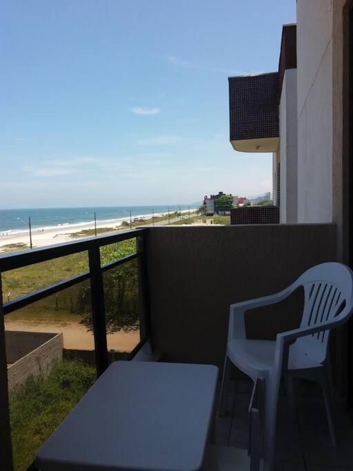 Ensolarado Apto Com Vista Para O Mar Matinhos Extérieur photo